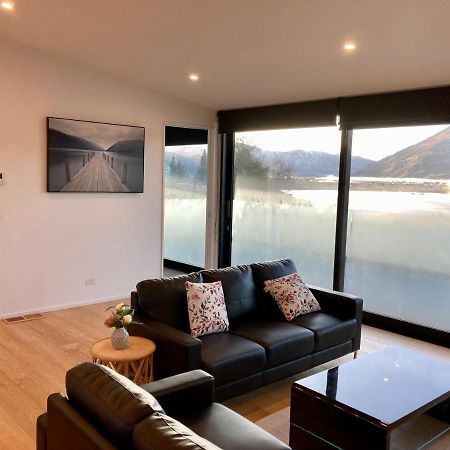 Highview Terrance 3 Bedrooms House Queenstown Zewnętrze zdjęcie