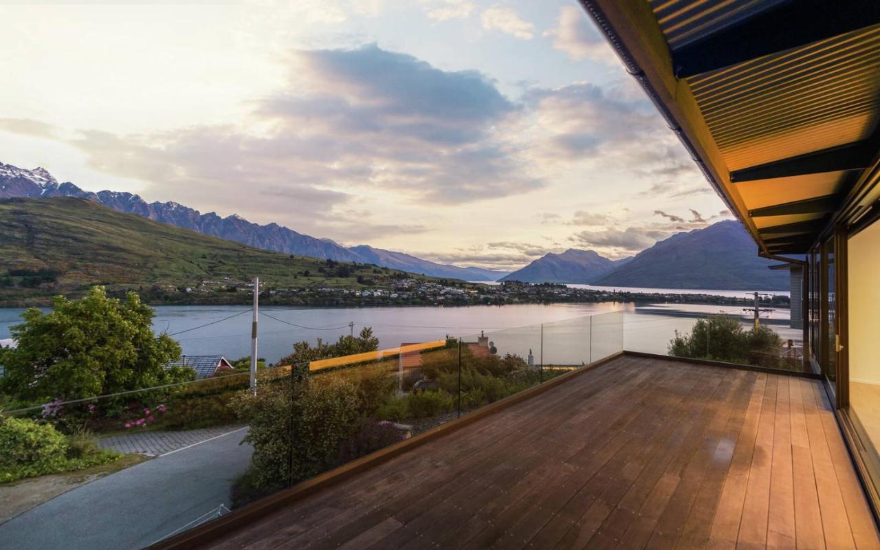Highview Terrance 3 Bedrooms House Queenstown Zewnętrze zdjęcie