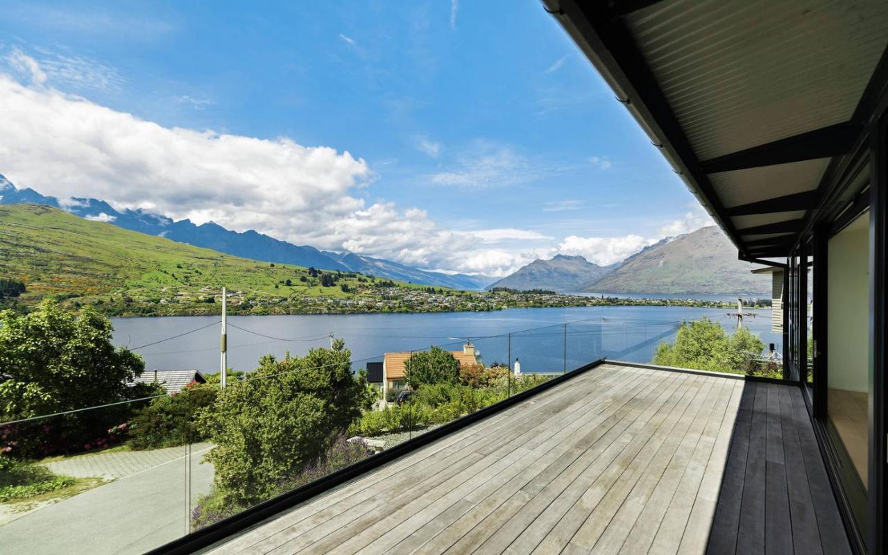 Highview Terrance 3 Bedrooms House Queenstown Zewnętrze zdjęcie