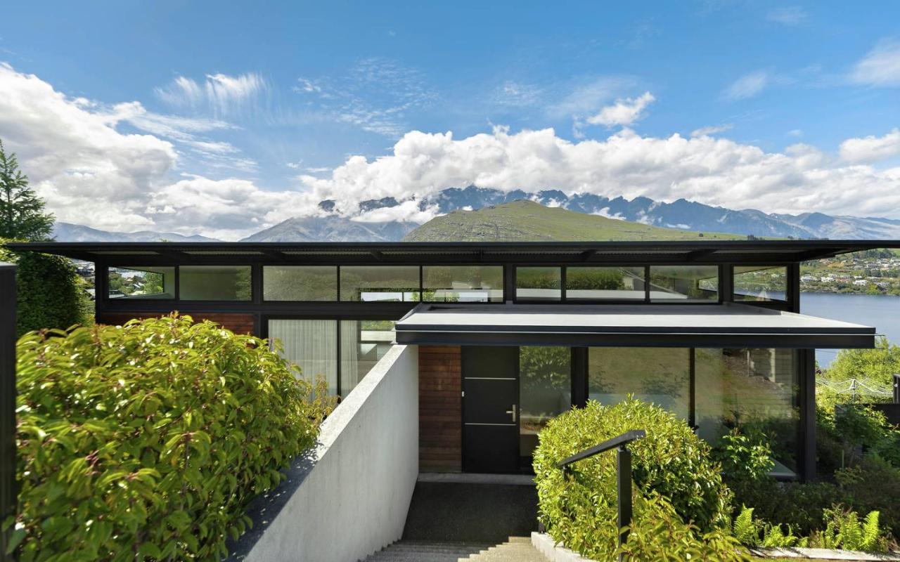 Highview Terrance 3 Bedrooms House Queenstown Zewnętrze zdjęcie
