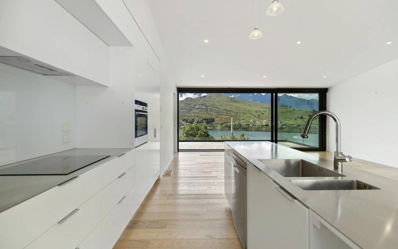 Highview Terrance 3 Bedrooms House Queenstown Zewnętrze zdjęcie