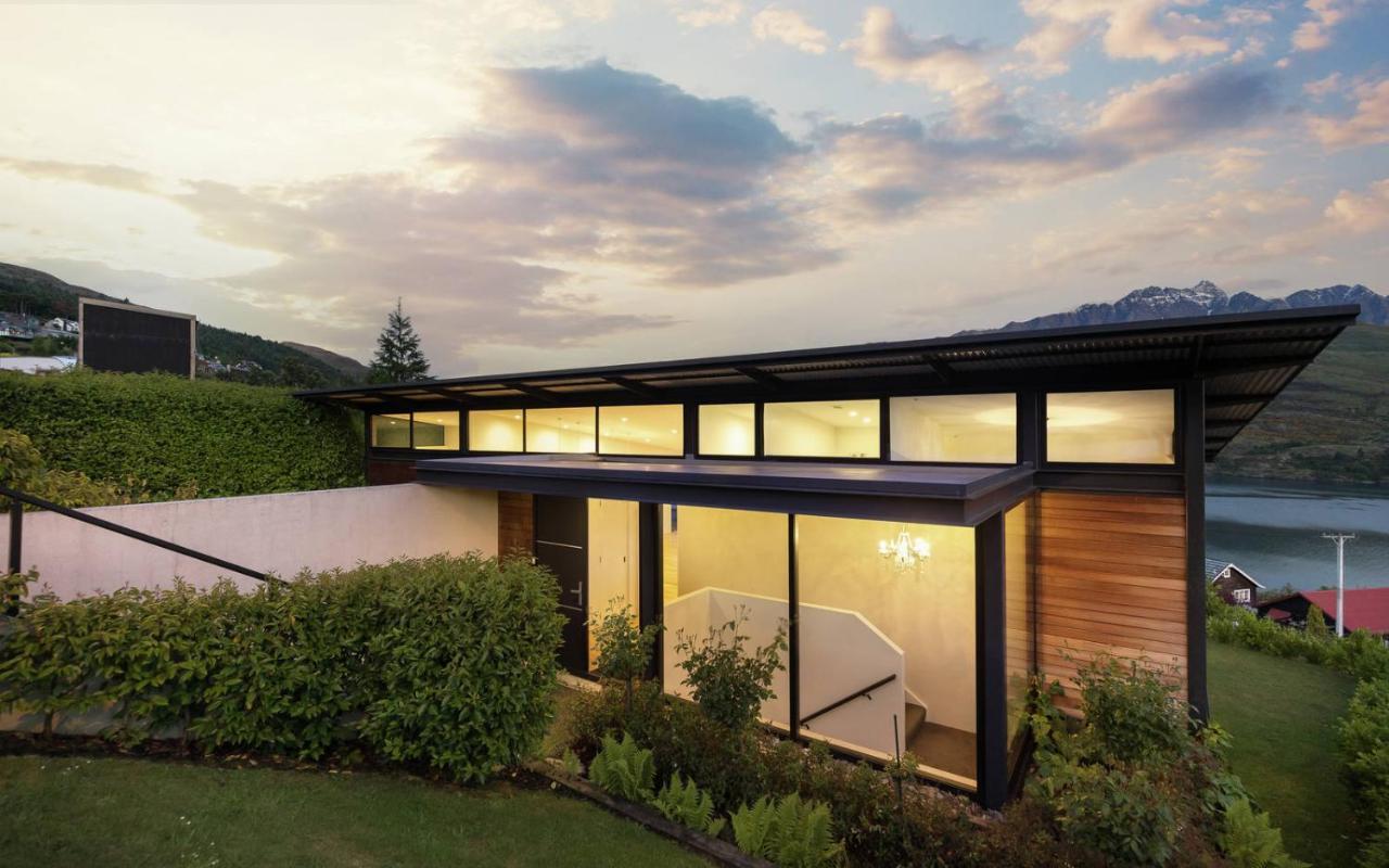 Highview Terrance 3 Bedrooms House Queenstown Zewnętrze zdjęcie