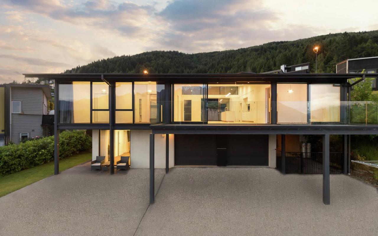 Highview Terrance 3 Bedrooms House Queenstown Zewnętrze zdjęcie